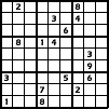 Sudoku Evil 101834