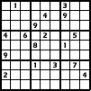 Sudoku Evil 84132