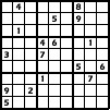 Sudoku Evil 68241