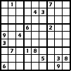 Sudoku Evil 121646