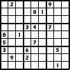 Sudoku Evil 110282