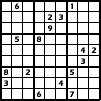 Sudoku Evil 66363