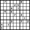 Sudoku Evil 93999