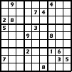 Sudoku Evil 67836