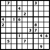 Sudoku Evil 87650