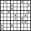 Sudoku Evil 67608