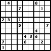 Sudoku Evil 113215