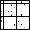 Sudoku Evil 72632