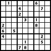 Sudoku Evil 40786