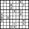 Sudoku Evil 89361