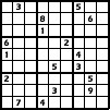 Sudoku Evil 92456