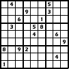 Sudoku Evil 50947