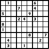 Sudoku Evil 64127