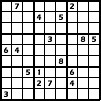 Sudoku Evil 95182
