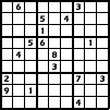 Sudoku Evil 56151