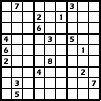 Sudoku Evil 93652