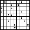 Sudoku Evil 87437