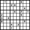 Sudoku Evil 50786