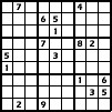 Sudoku Evil 69438