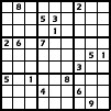 Sudoku Evil 53877