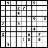 Sudoku Evil 67493
