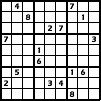 Sudoku Evil 90184