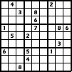 Sudoku Evil 92547