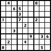 Sudoku Evil 39418