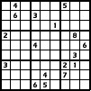 Sudoku Evil 52493