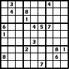 Sudoku Evil 42338