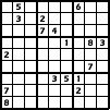 Sudoku Evil 63541