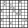 Sudoku Evil 89639