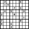 Sudoku Evil 44553