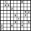 Sudoku Evil 134852