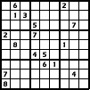 Sudoku Evil 56236