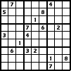 Sudoku Evil 63218