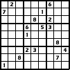 Sudoku Evil 54449