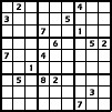 Sudoku Evil 57165