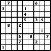 Sudoku Evil 56138