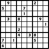 Sudoku Evil 56924