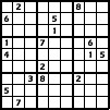 Sudoku Evil 80352