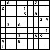 Sudoku Evil 88276