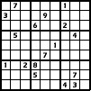 Sudoku Evil 50211