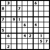 Sudoku Evil 78070