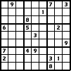 Sudoku Evil 86618