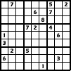Sudoku Evil 64797