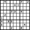 Sudoku Evil 70758