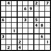 Sudoku Evil 72900