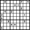 Sudoku Evil 58368