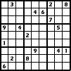 Sudoku Evil 52498